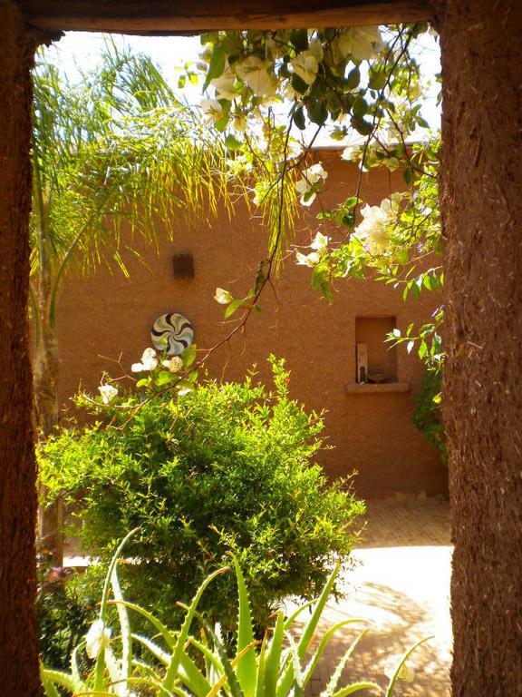 Dar Tasmayoun Aït Ourir Exterior foto
