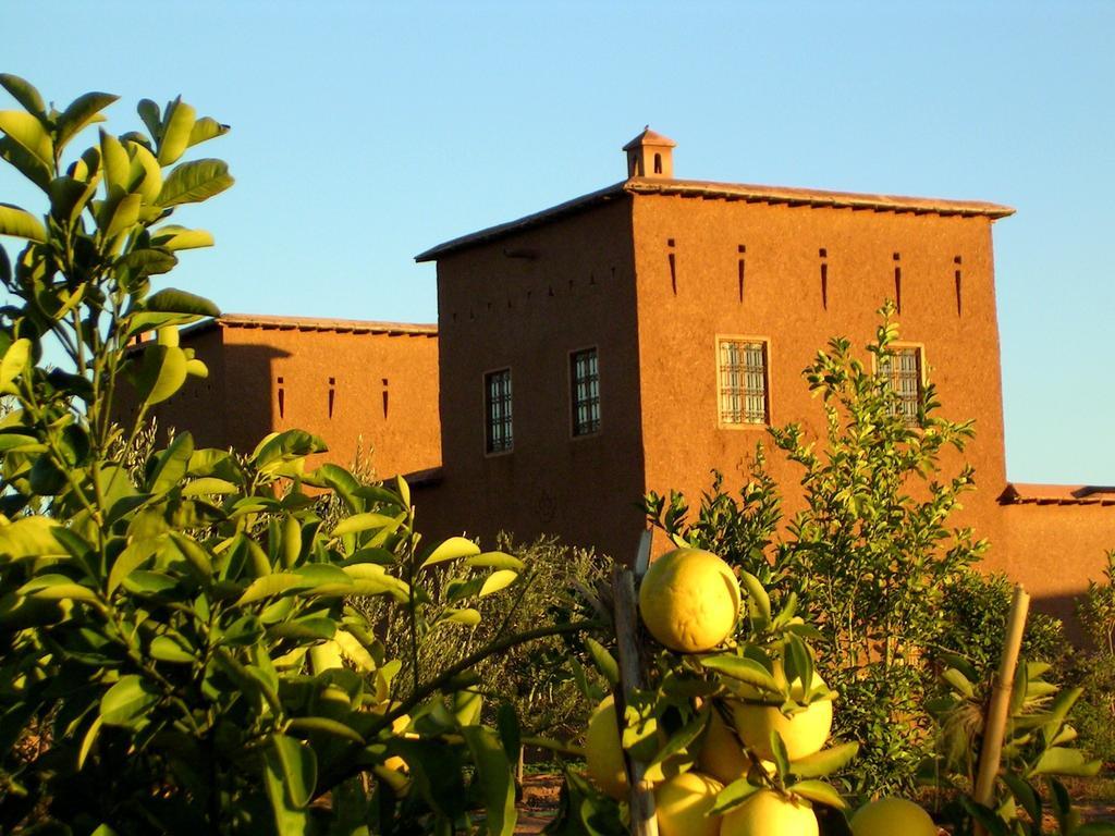 Dar Tasmayoun Aït Ourir Exterior foto
